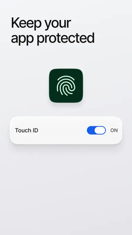 ID.me Authenticator screenshot 5 of 5