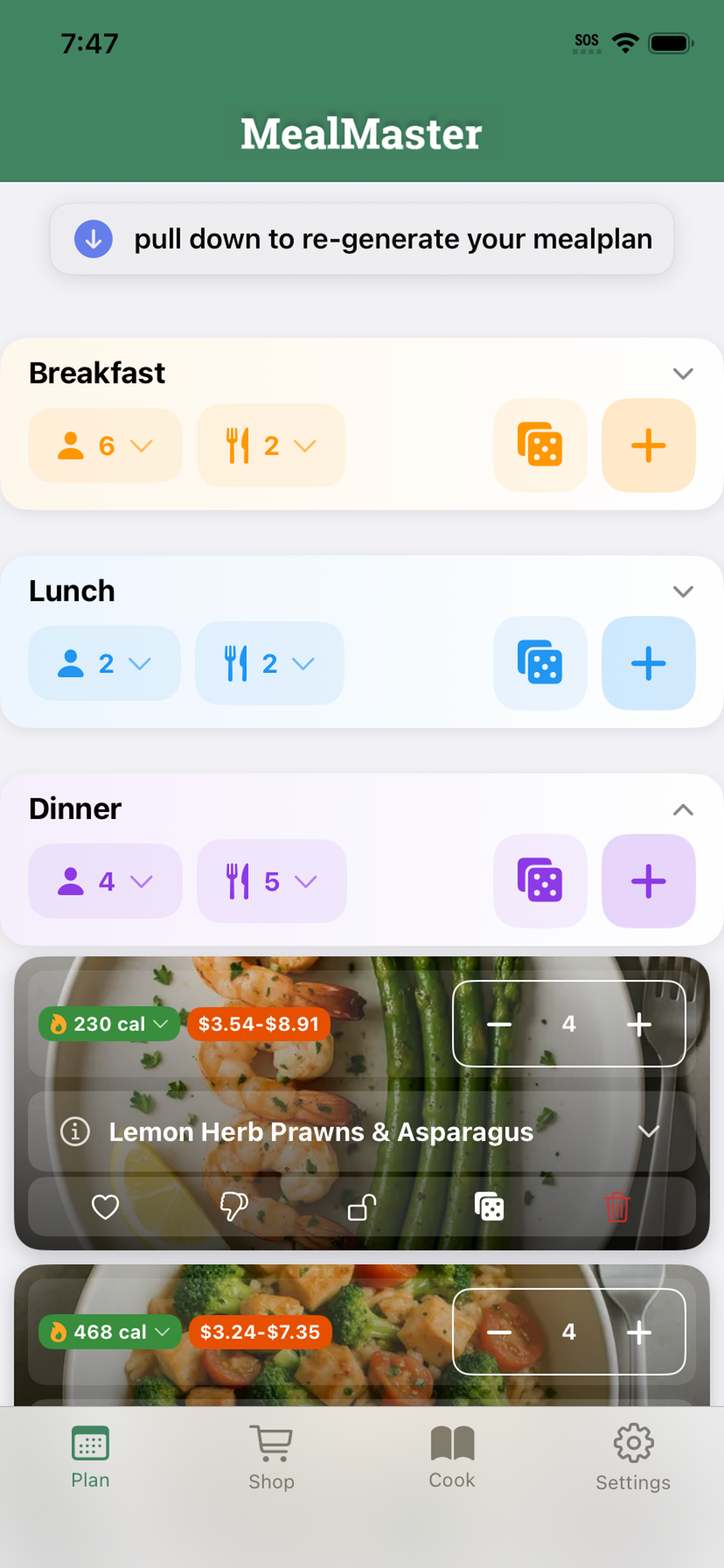 MealMaster