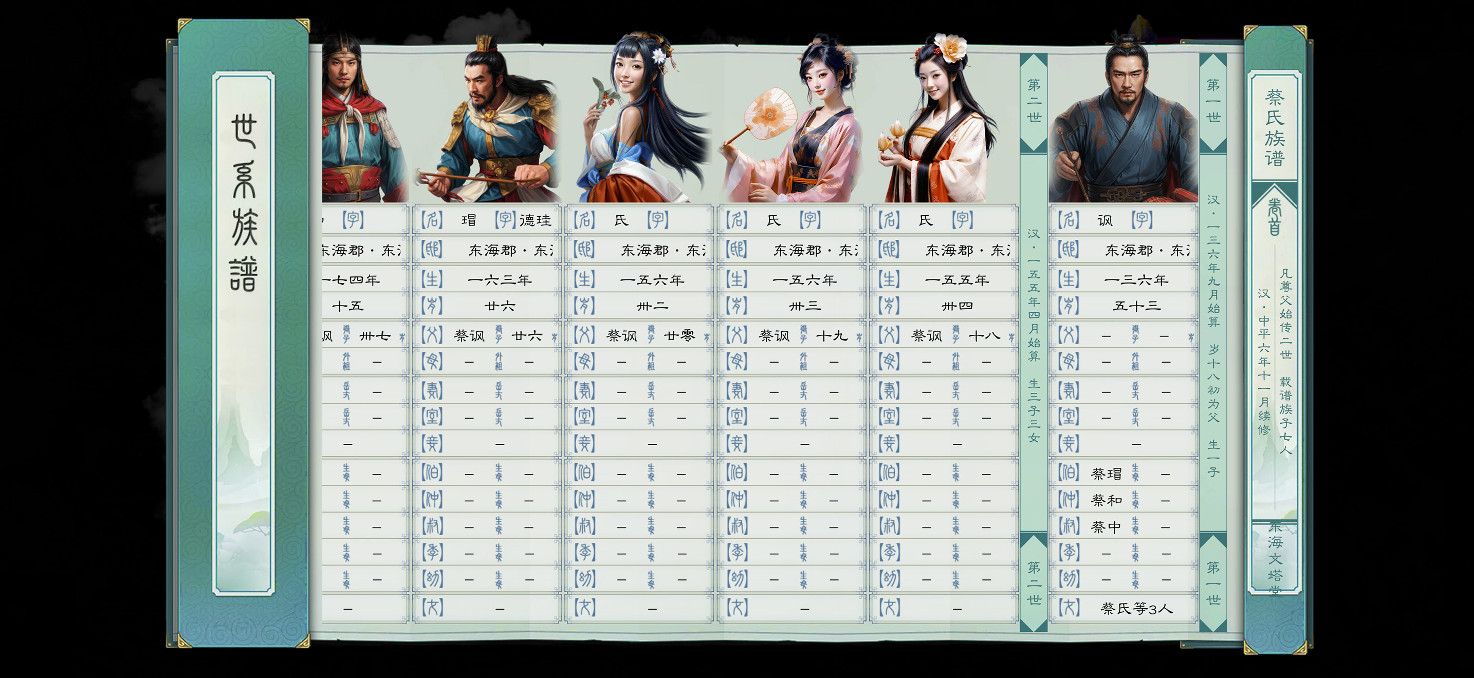 华夏宏图2