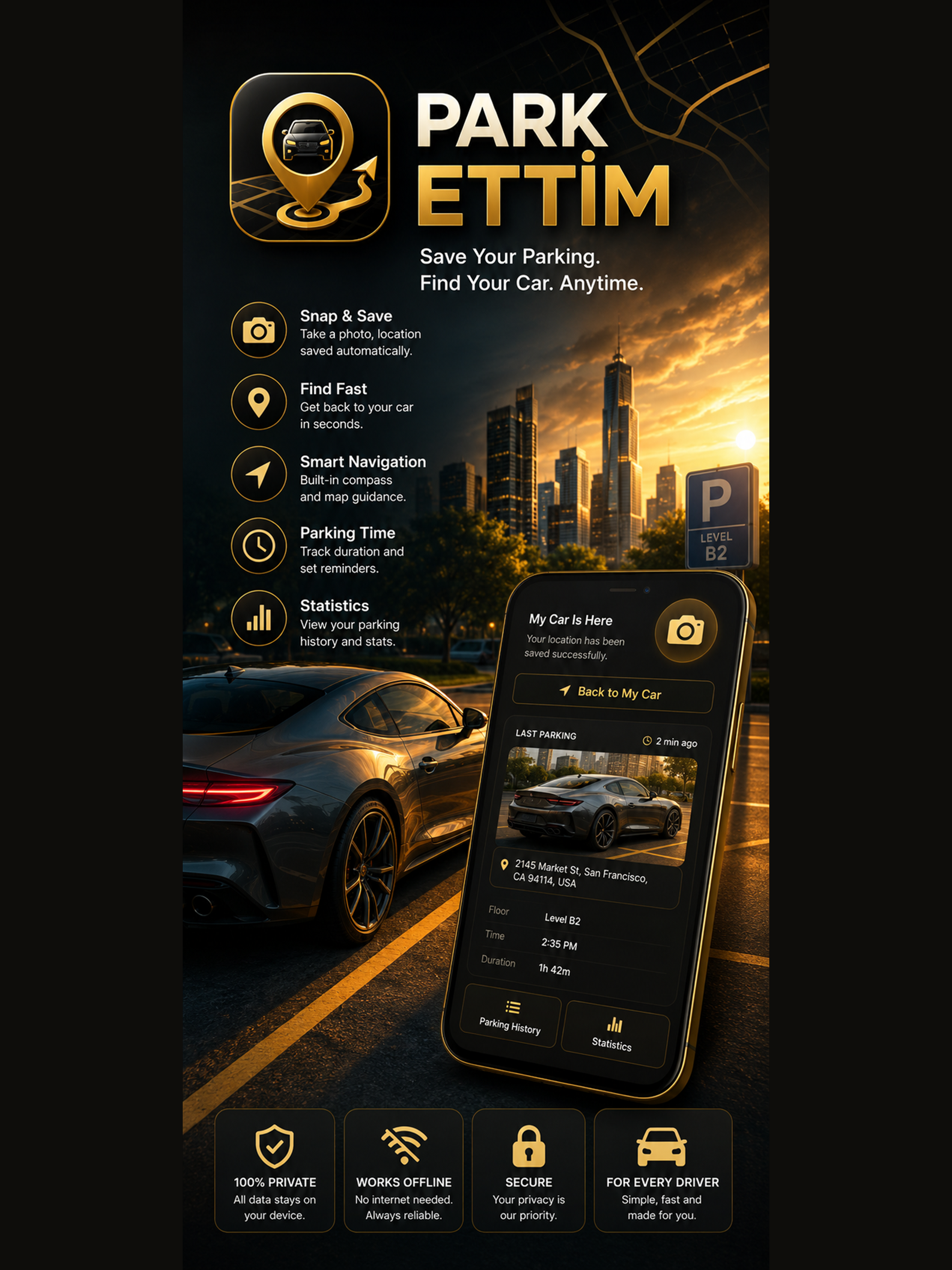 Park Ettim screenshot 10