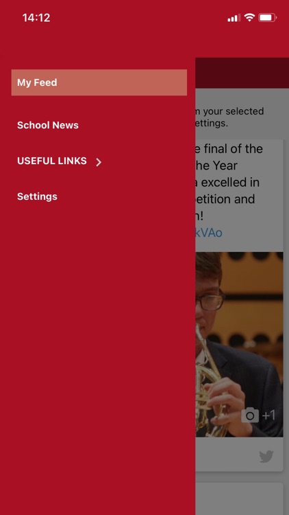 Oakham School, Rutland