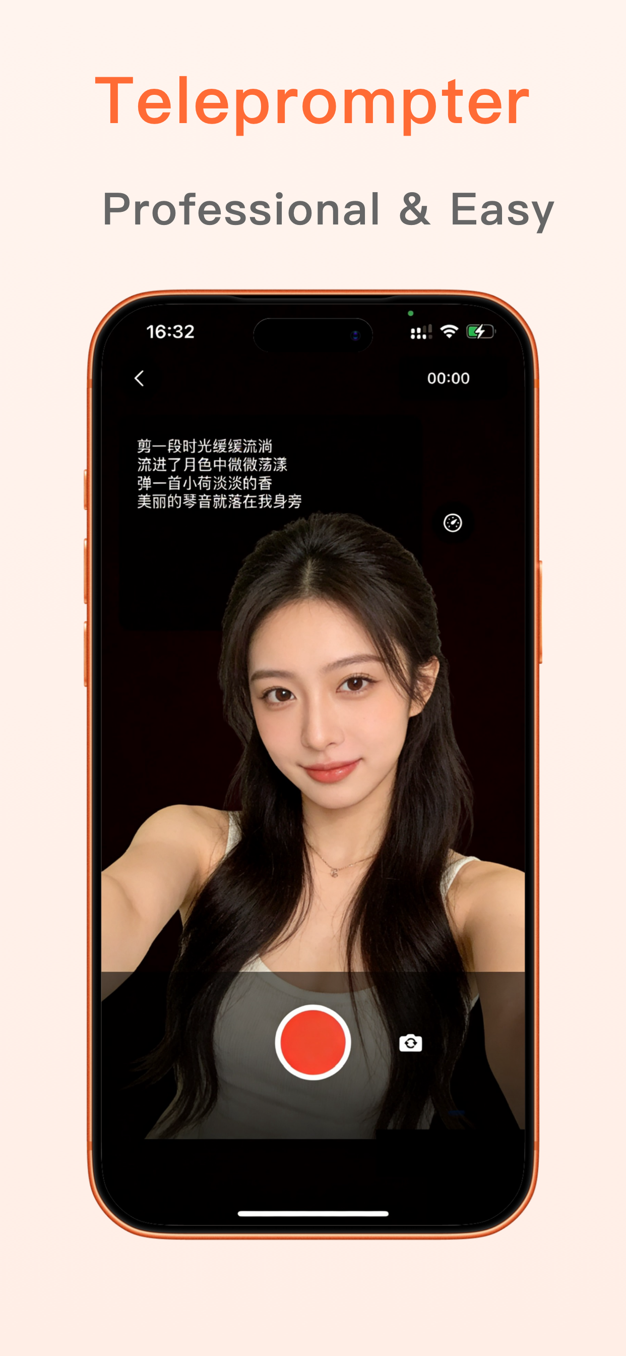 Video to Text - AI Transcriber