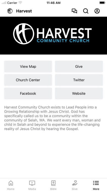 Harvest Church