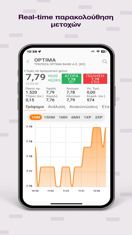 Optima Trader