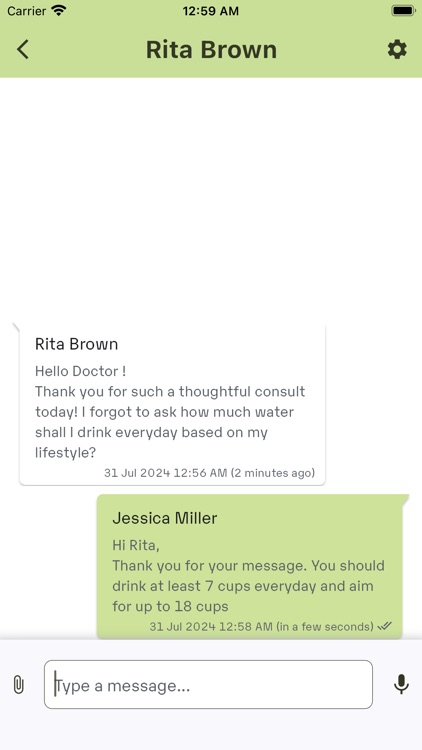 Love.Life Team Member