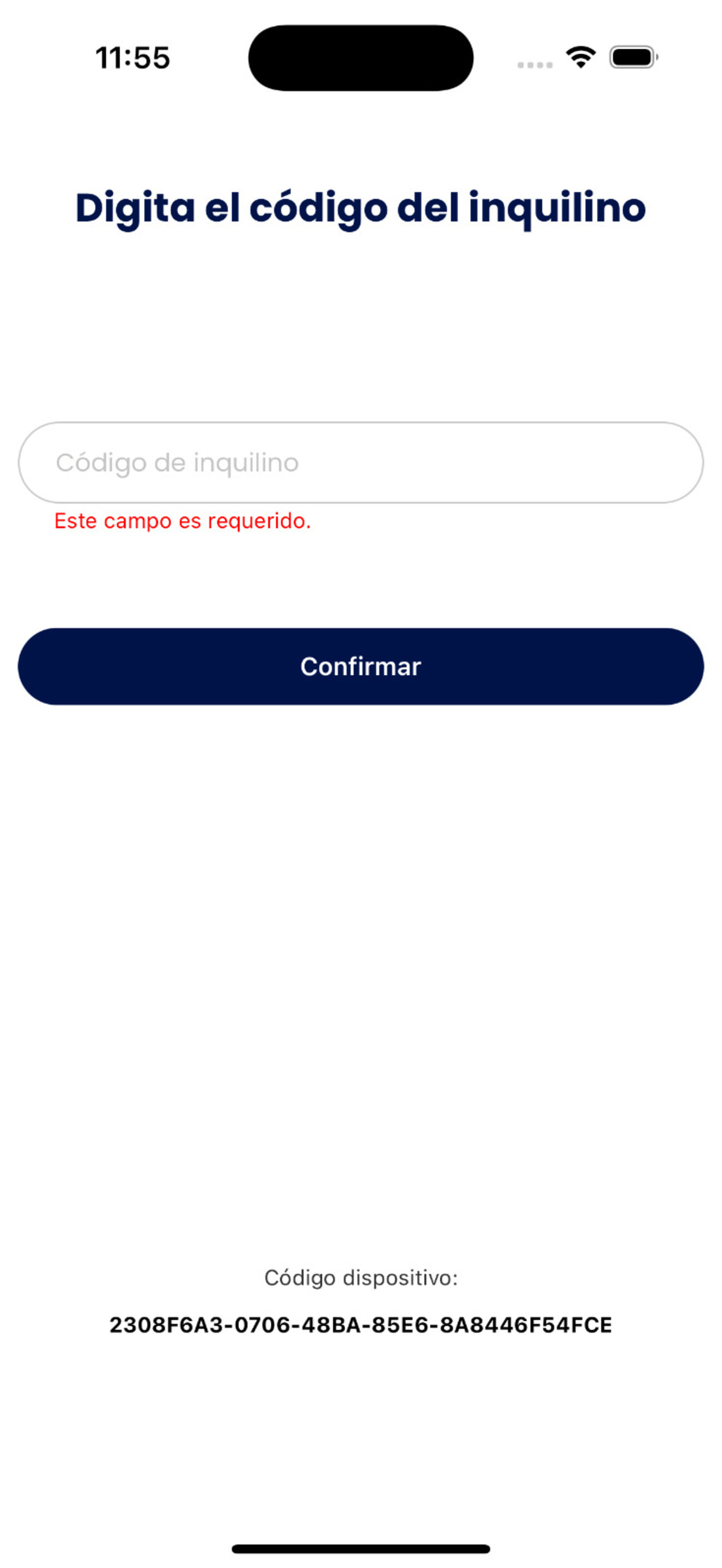 San32 Inventario