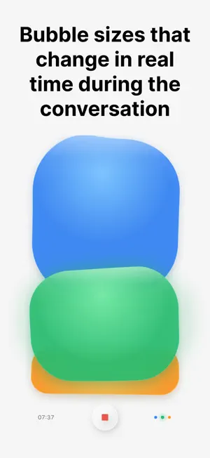 Vobbly screenshot 2