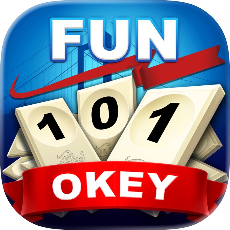 101 Okey Canli - Online Rummy screenshot 7