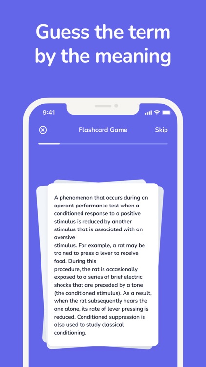 APA Psychology Dictionary screenshot-8