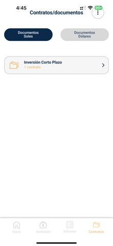IAM Group screenshot