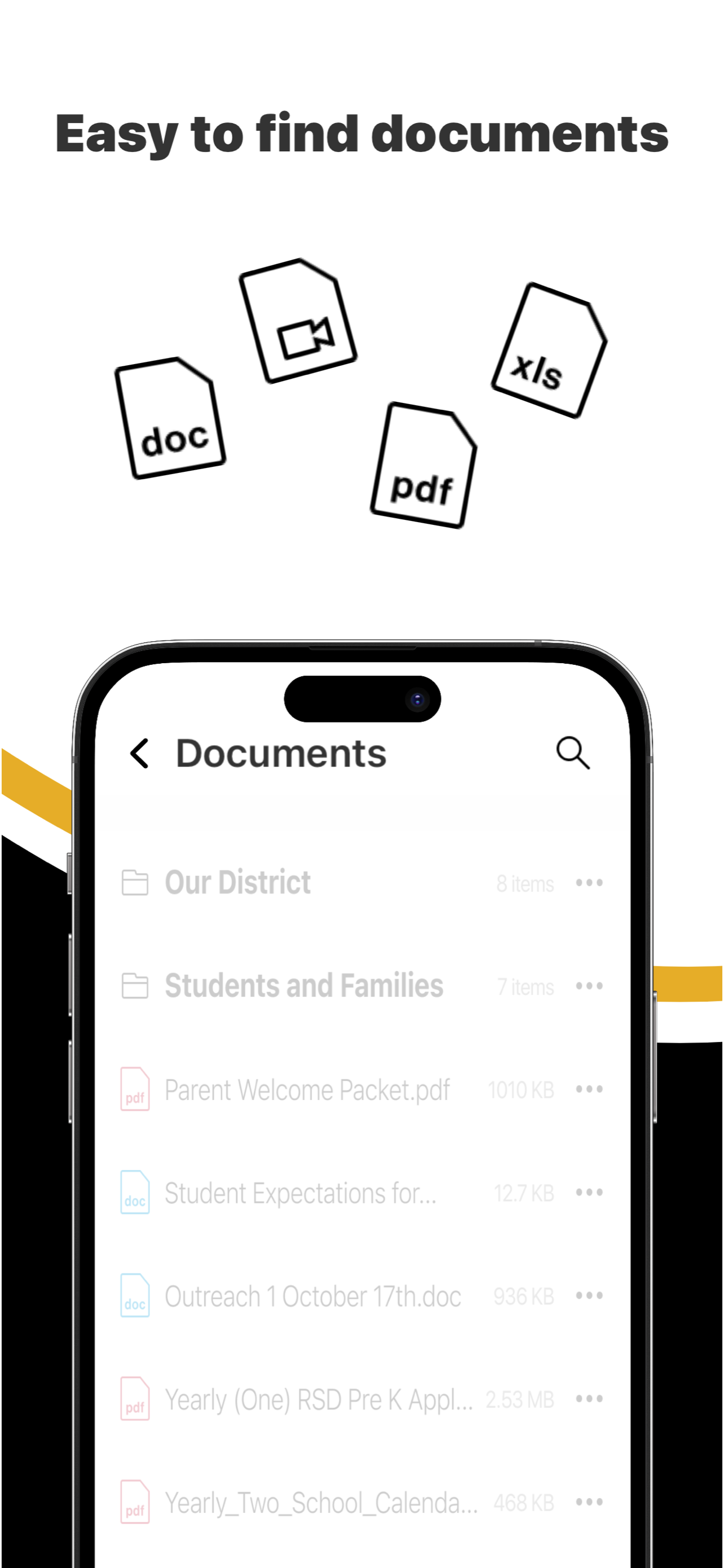Grady County Schools, GA screenshot 4