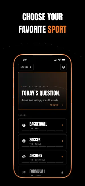 Phisios screenshot 2