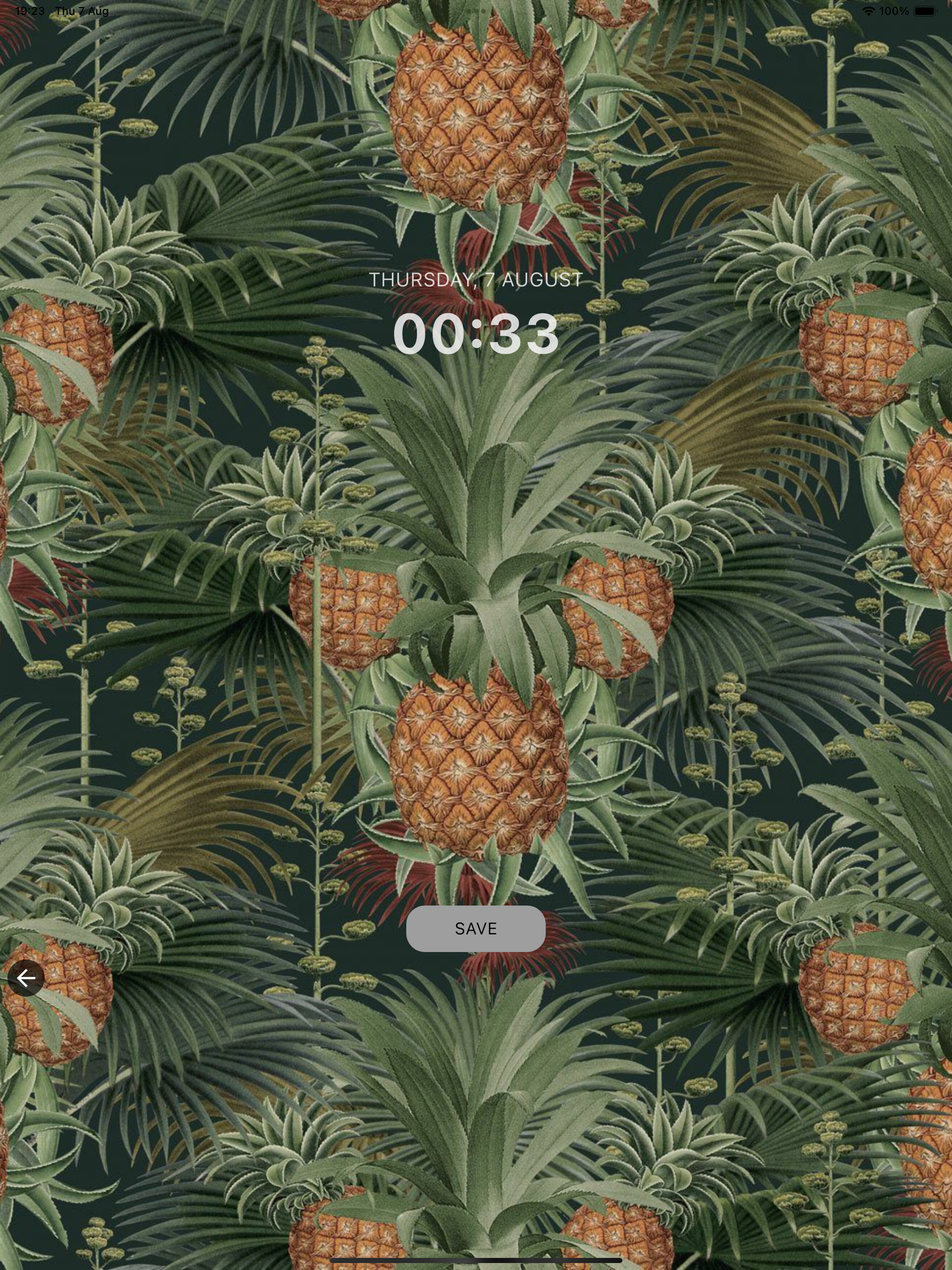 Summer 2025 Wallpaper HD