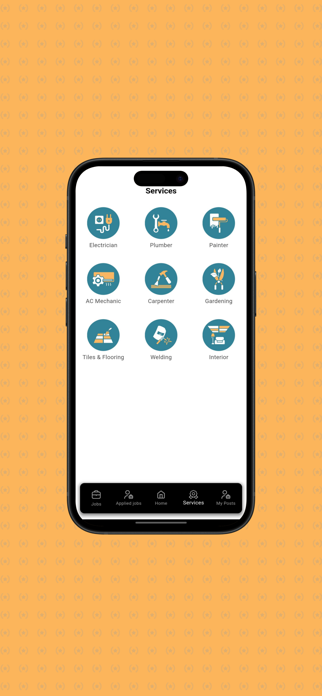 FelloBell Partner Screenshot 6 of 10