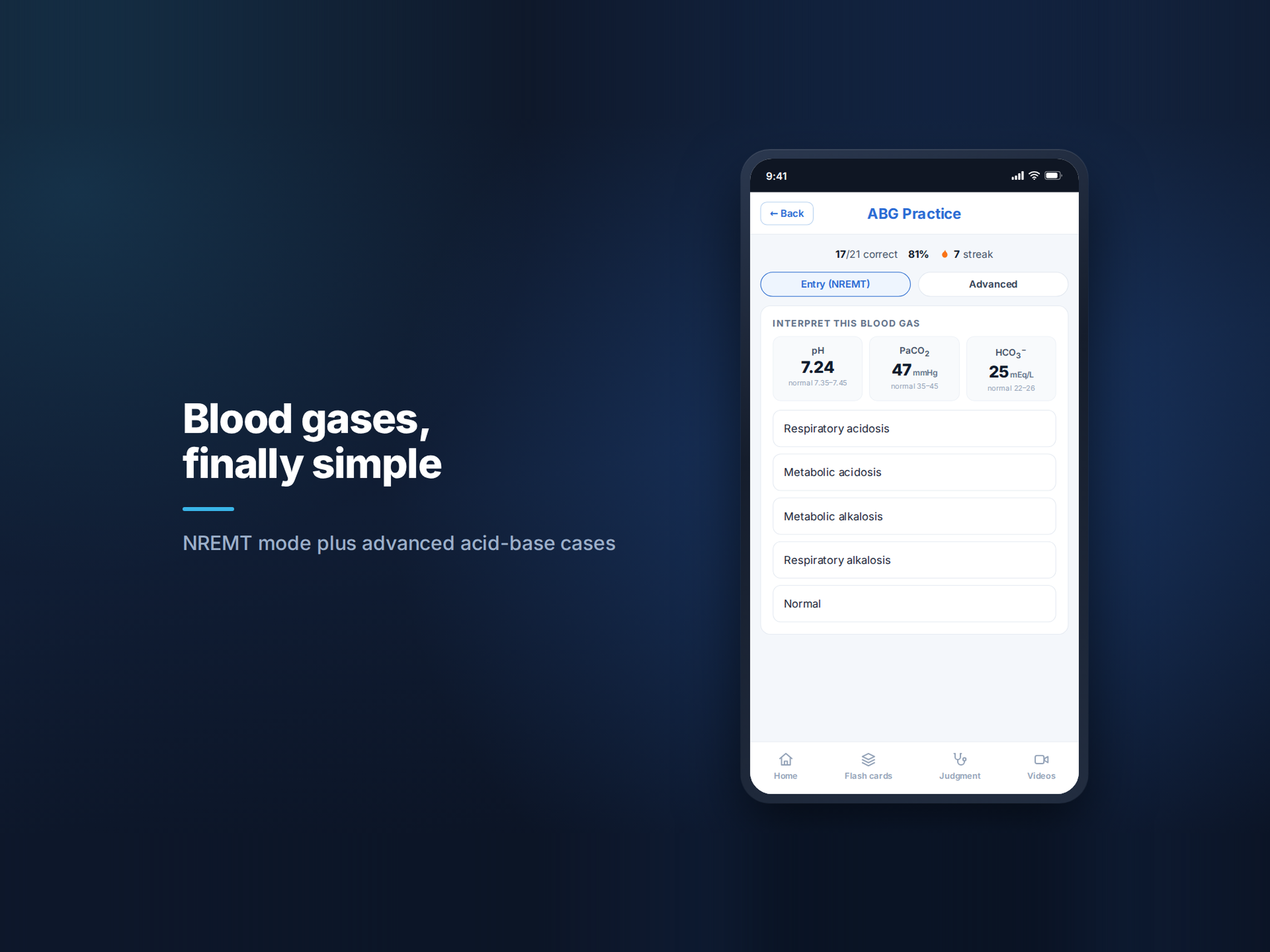 TestReady - PassWithPASS screenshot 15