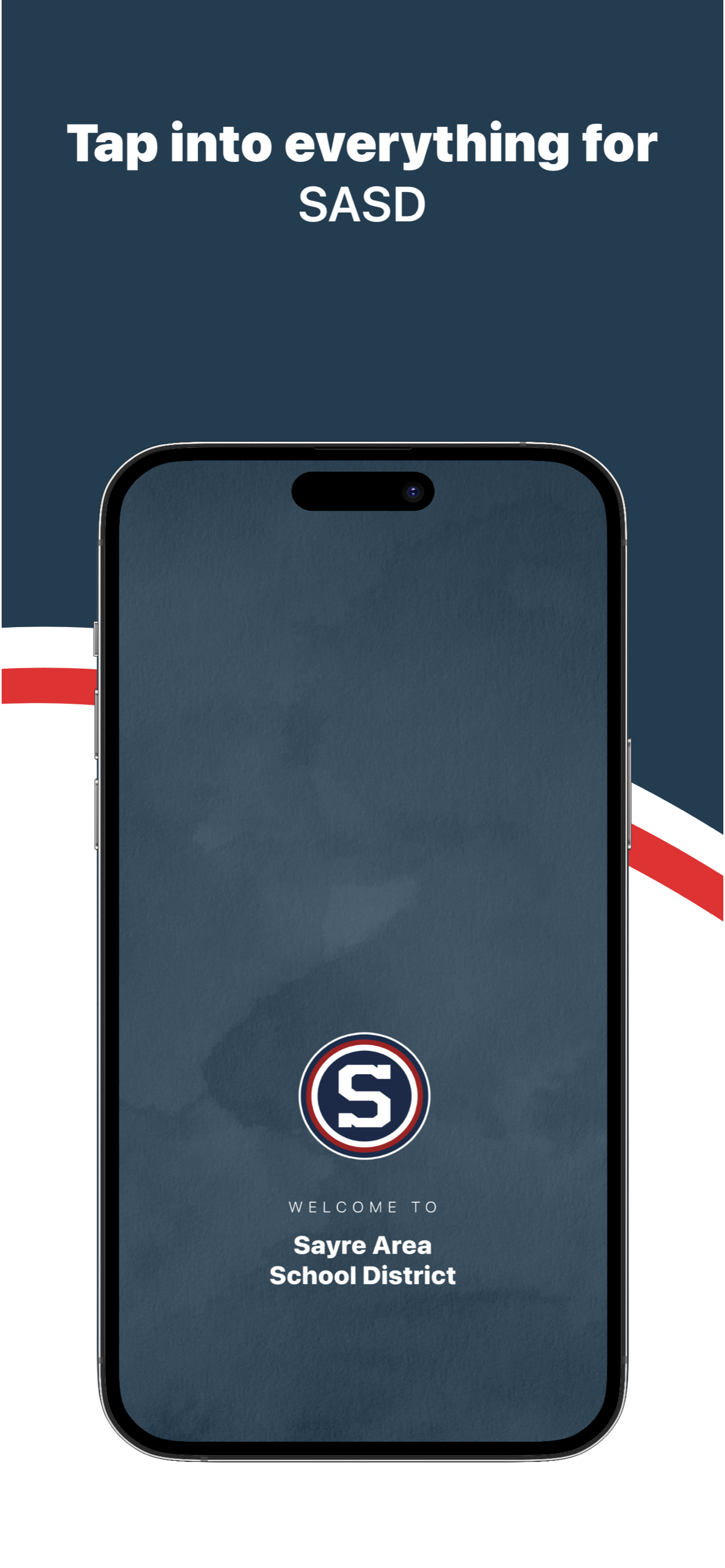 Sayre Area School District