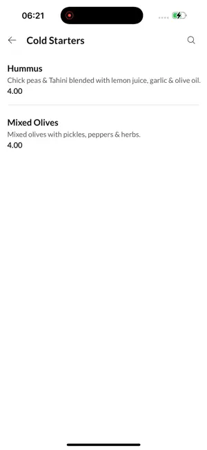 Melton Mangal screenshot 4