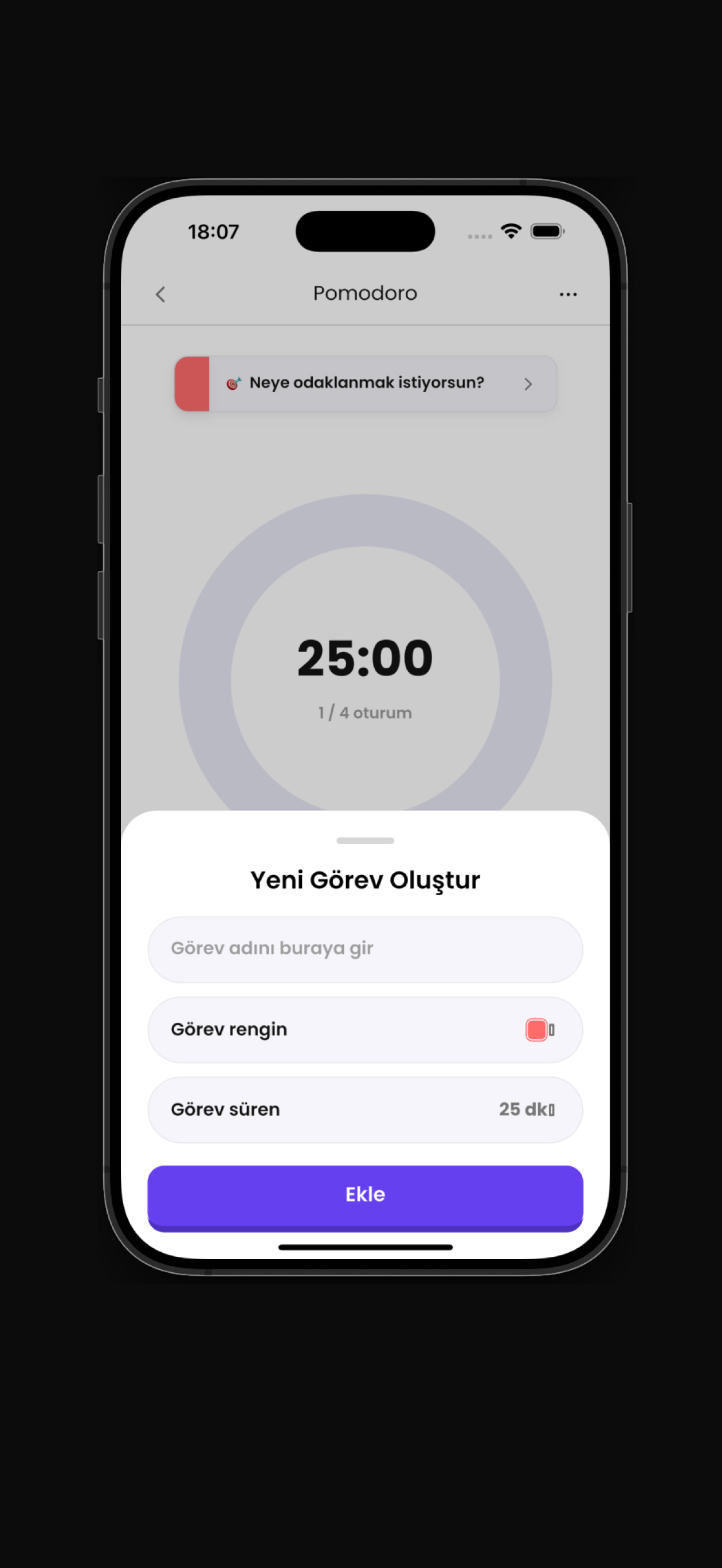 Menty AI - Learning Assistant screenshot 6