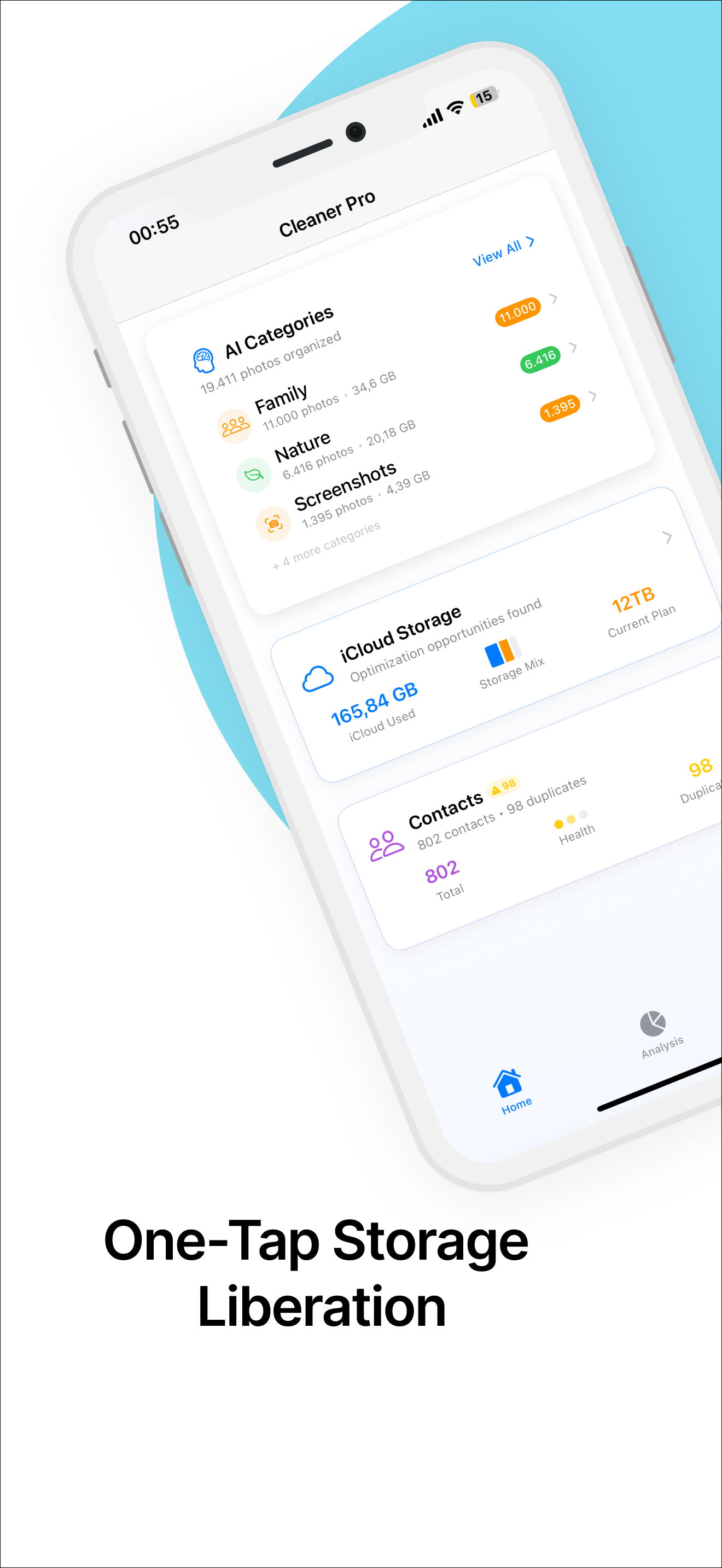 CleanerPro: AI Photo Cleaner screenshot 3