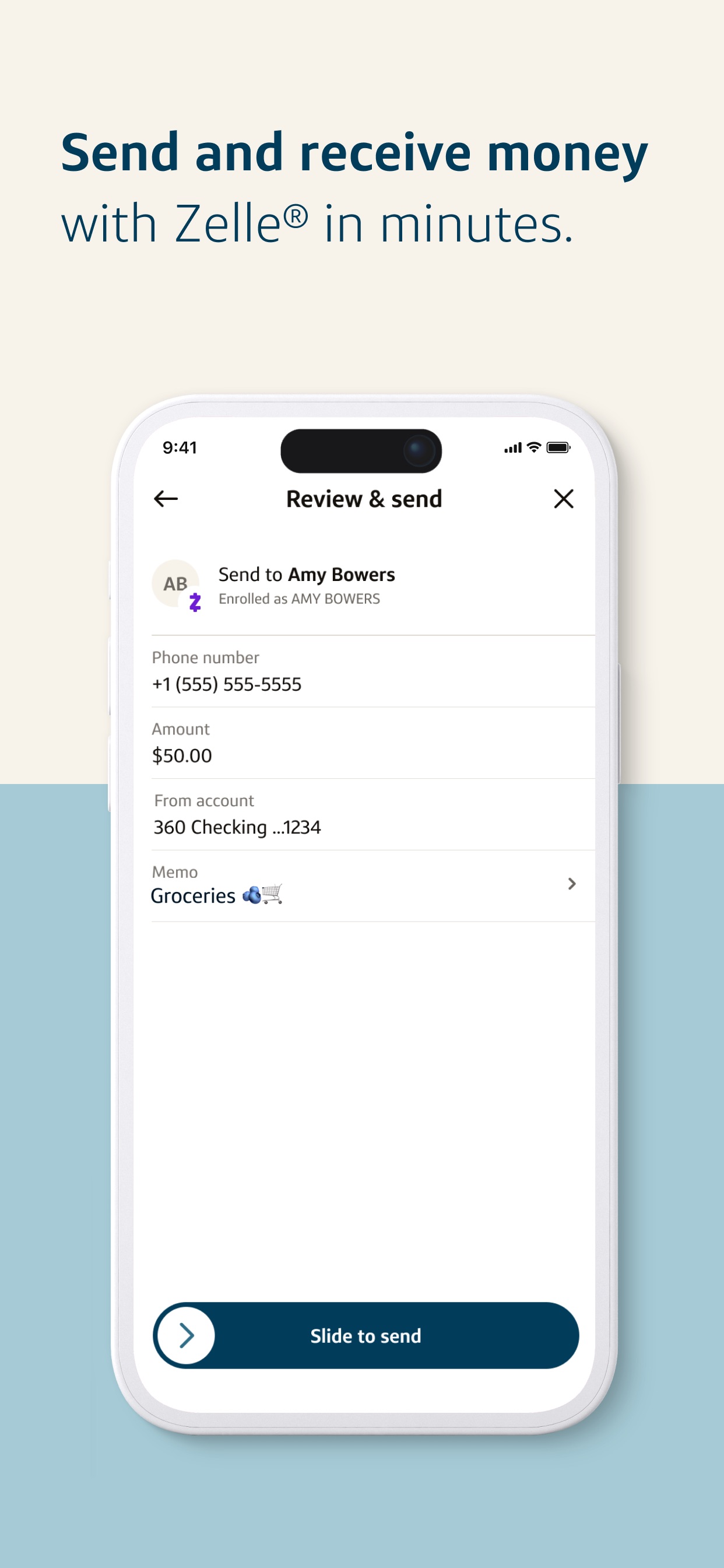 Capital One Mobile screenshot