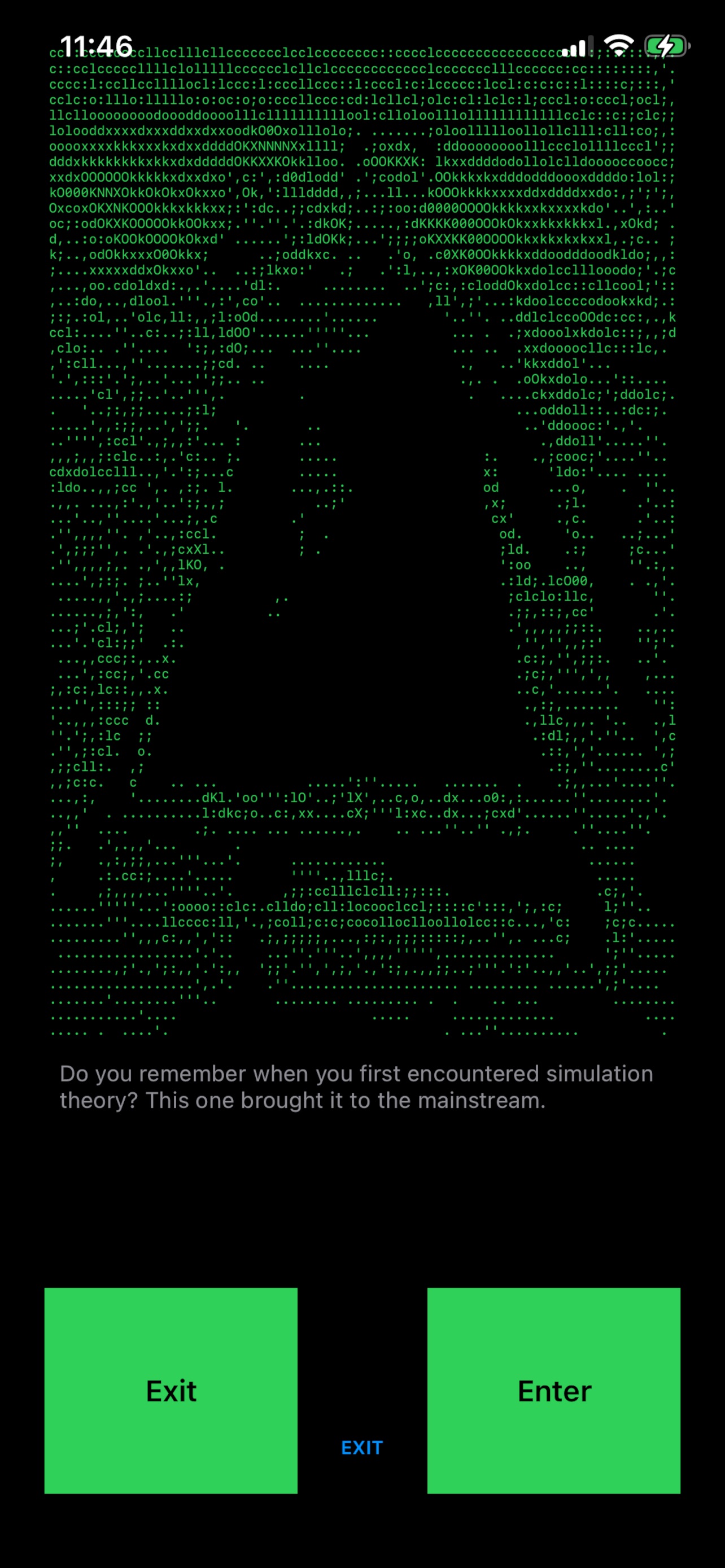 Screenshot 3 of Rearview Millennium