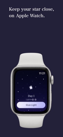 Grow a Little Star Screenshot 6 of 6