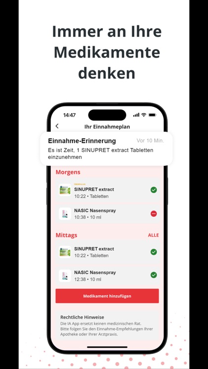 Rheinberg-Apotheke screenshot-5