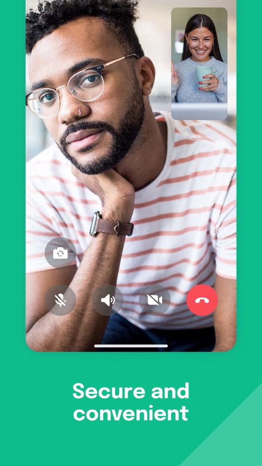 #3. WAAFI APP (iOS) 由: Salaam African Bank