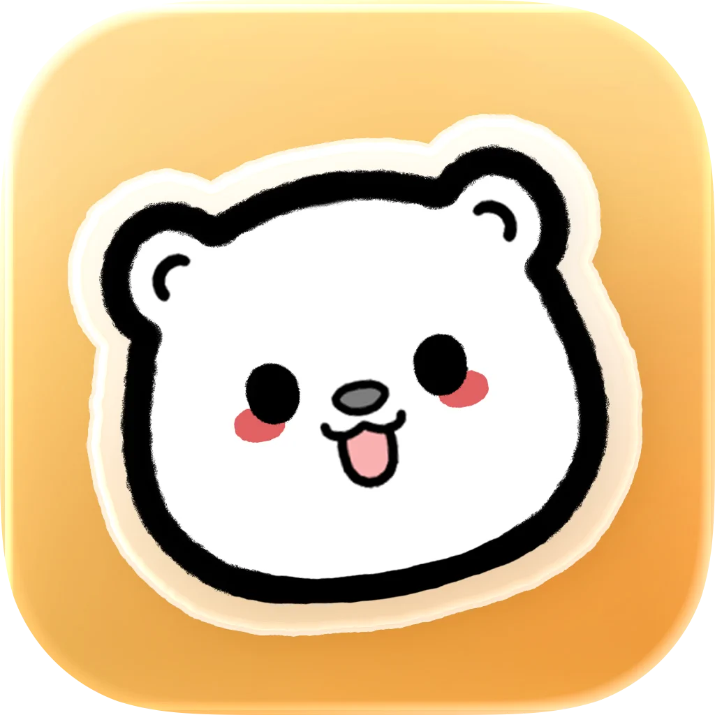 Cute Stickers | Sticker Book