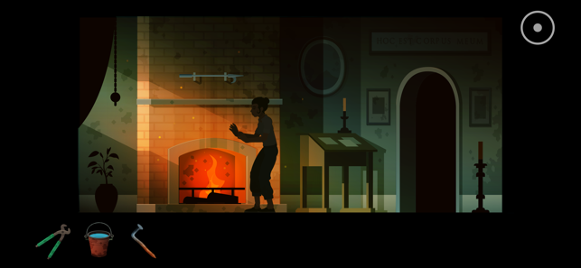 ‎Midnight Girl Screenshot