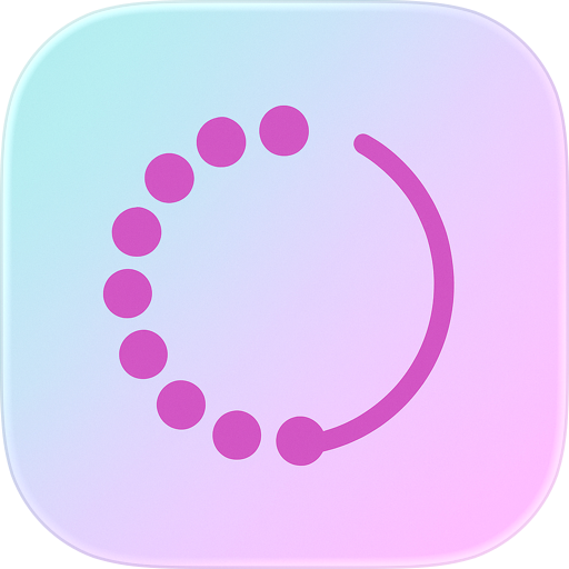 PCOS: Cysterly Symptom Tracker