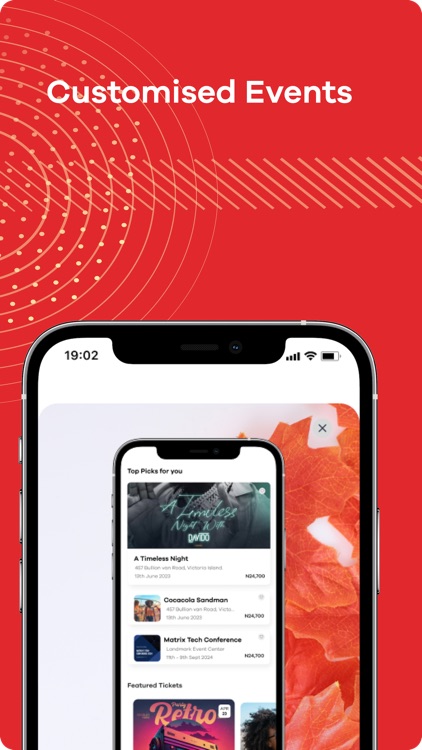 Whatadeal Events screenshot-6