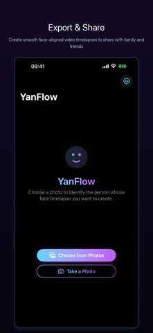 yanflow screenshot