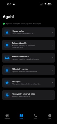 Welcome Germany Guide Screenshot 8 of 10