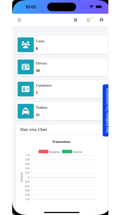 YBS Application screenshot-8