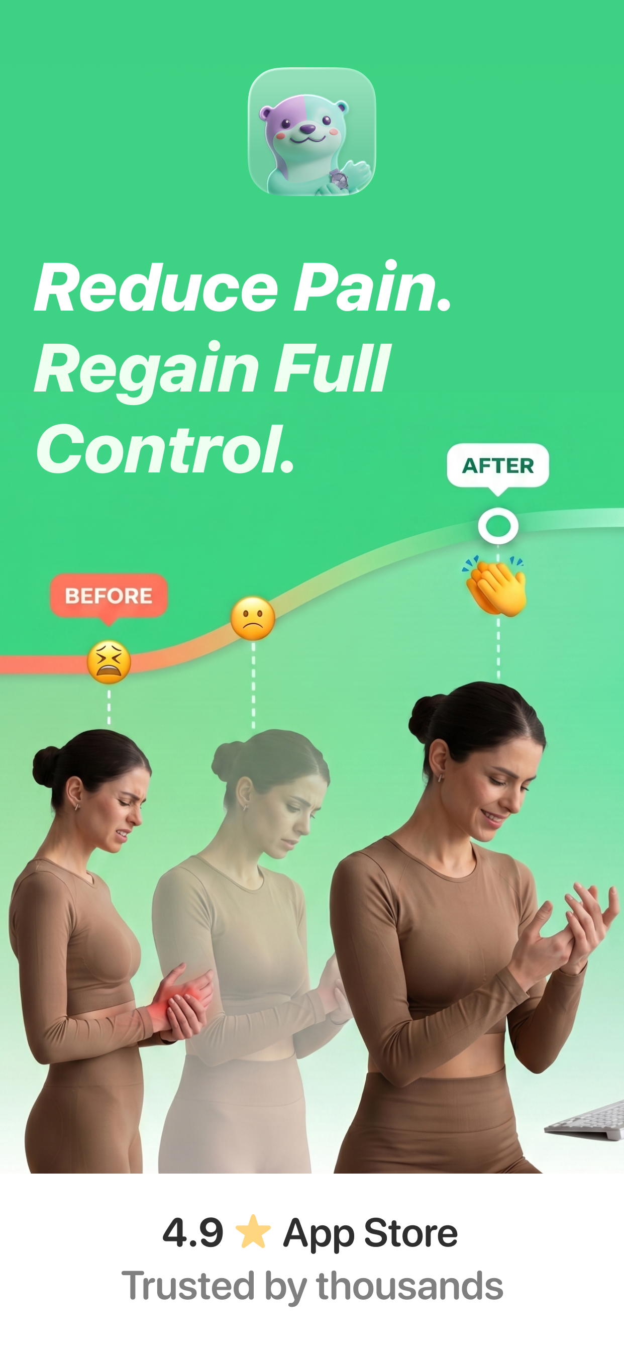 Carpal Tunnel Care