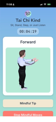 Tai Chi Kind Screenshot 1 of 3