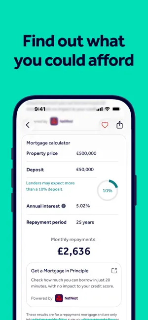 Rightmove property search screenshot 6
