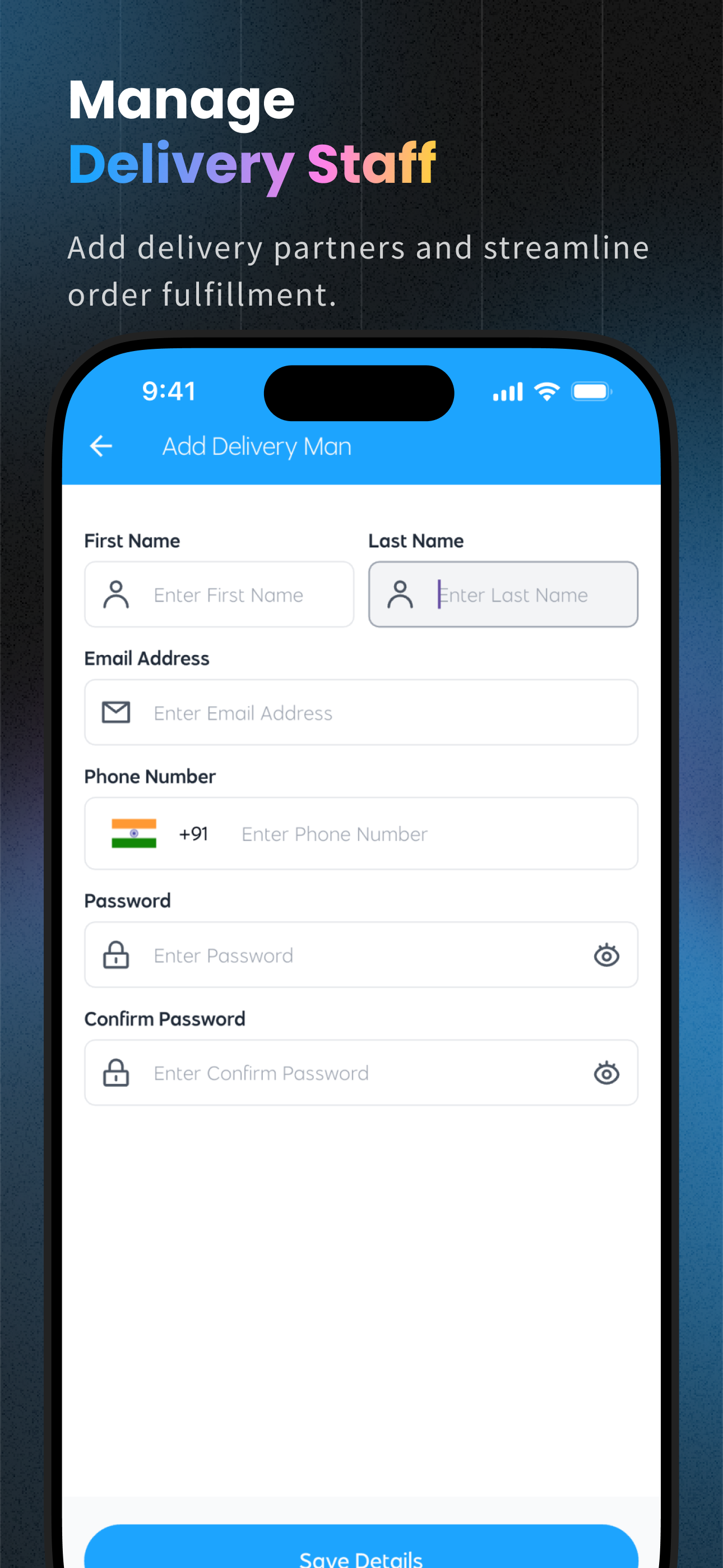 JaiSudan Store screenshot 8