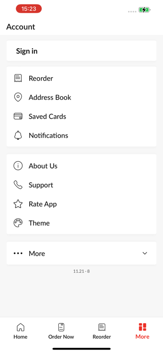 Fair Stappit Screenshot 4 of 4