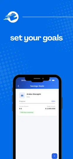 Para PRO: Paranı Yönet iPhone Ekran Görüntüsü 3