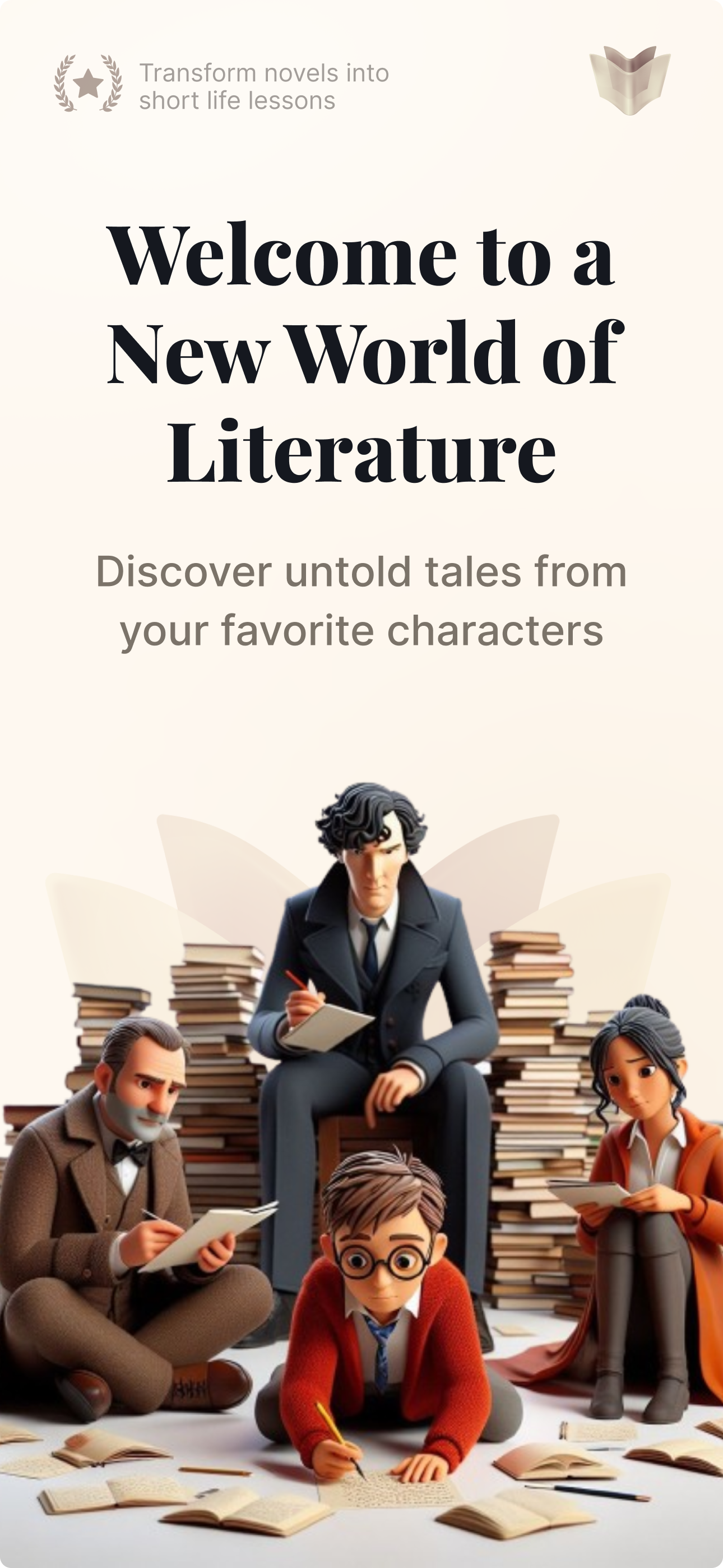 AO3 Fanfiction | Wisebits