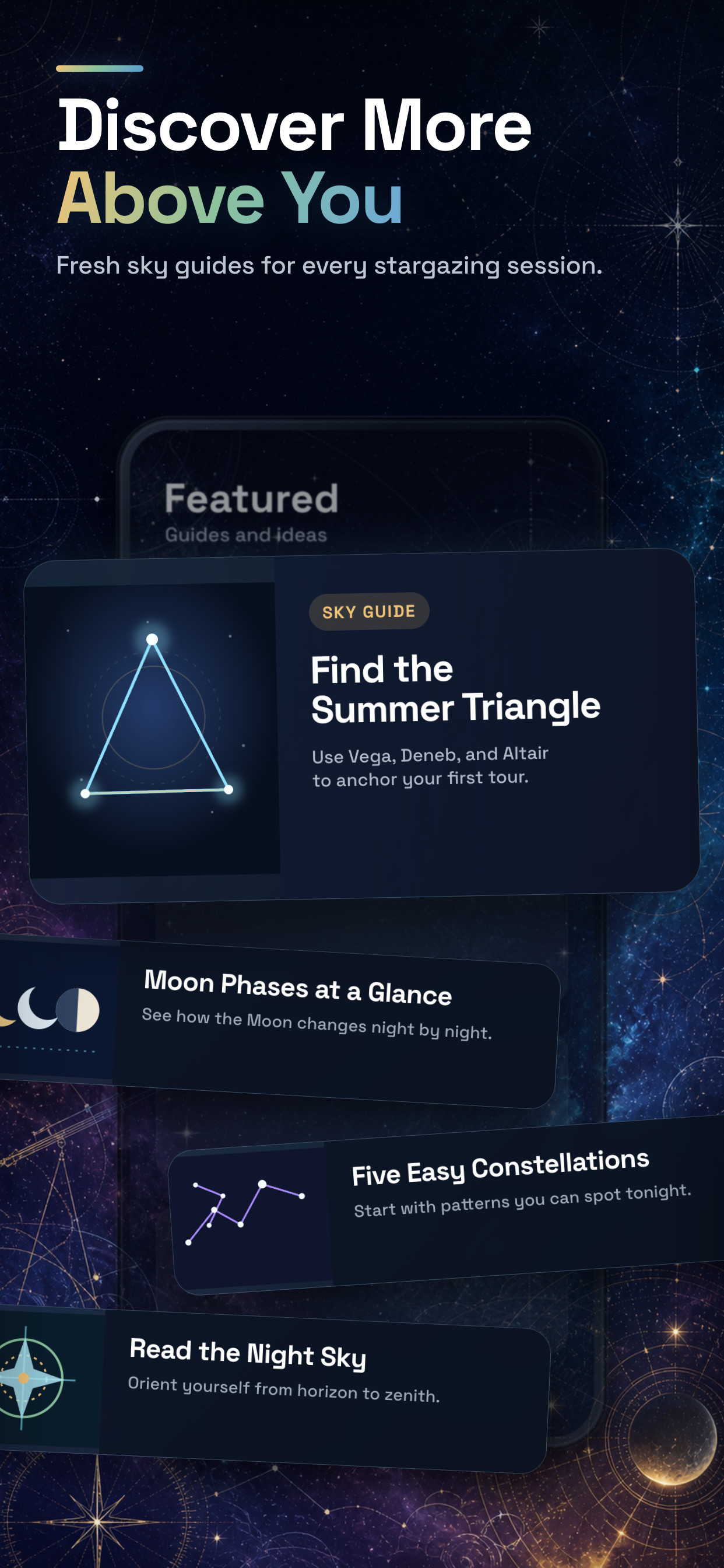 Astrarium Sky Map screenshot 6