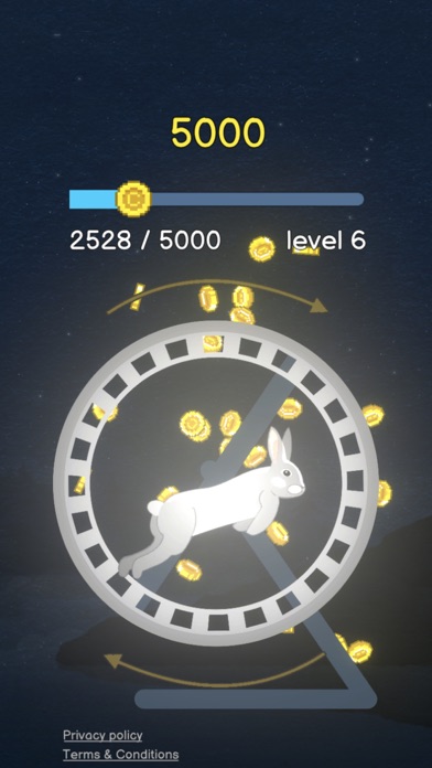 Bunny Bank Screenshot