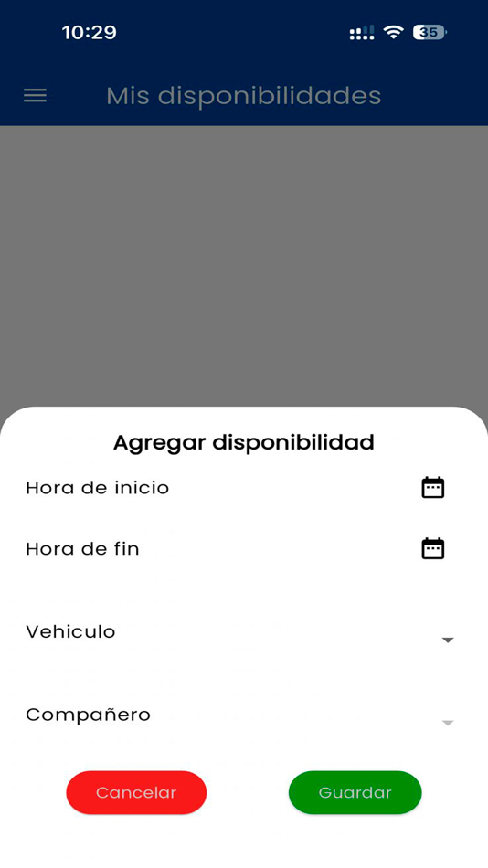 #4. Tsalva APP (iOS) 由: RobPixels