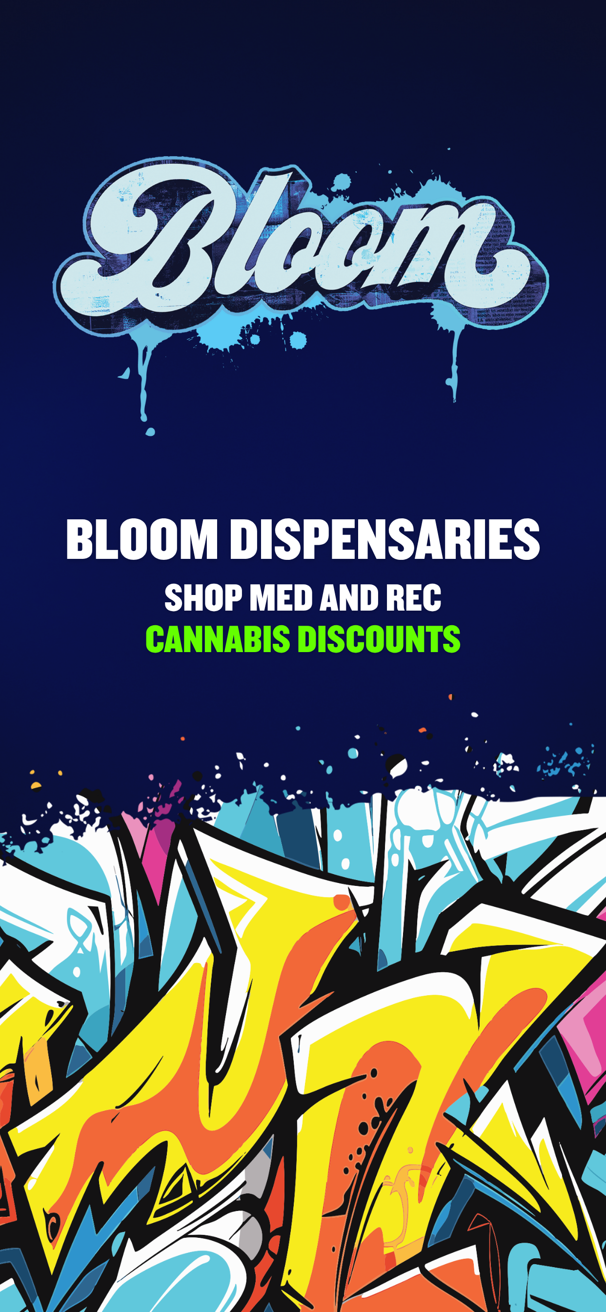 Bloom Rewards