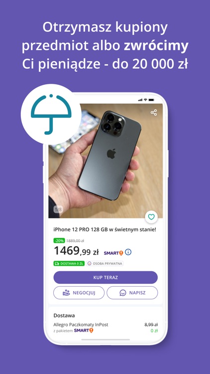Allegro Lokalnie screenshot-5
