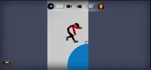 Stick Physics Hero screenshot 4