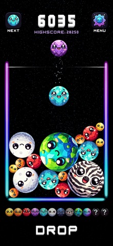 Super Planet Merge Screenshot 2 of 9