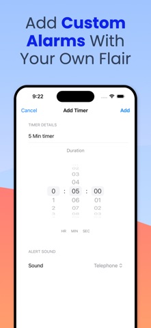 Focus Mate: Limit Screen Time Screenshot 7 of 8